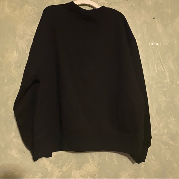 SIR THE LABEL CREW NECK Oversized - Picture 4 of 5